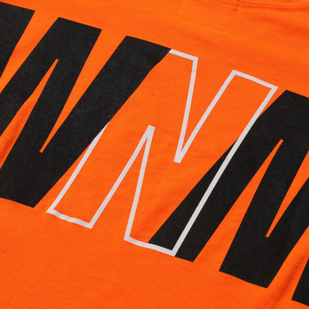 MADNESS x WIND AND SEA PRINT TEE | MADNESS